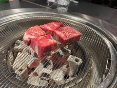 -伍丁·烤牛肋(和平东桥店)