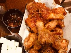 -kyochon1991(弘大店)