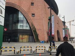 -砂之船奥莱(南京江宁店)