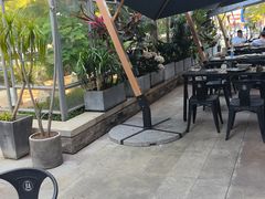 -Margherita雏菊意大利餐厅(雅颂庭购物中心店)