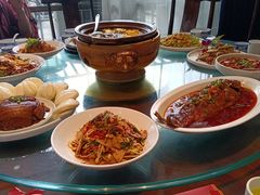 -金洲美食(金州广场店)