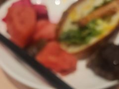 -合肥皇冠假日酒店·菲亚斯特自助餐厅(黄山路店)
