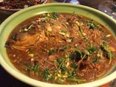 -95号酱骨·一块豆腐(展春园西路店)