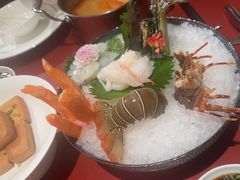 -红雀围·海鲜火锅(陆家嘴中心店)