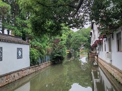 -苏州盘门景区人民桥南地铁站亚朵X酒店