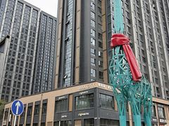 -碧桂园泰富城售楼部