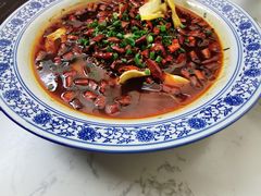 -院8里·少城记忆老川菜(宽窄巷子店)