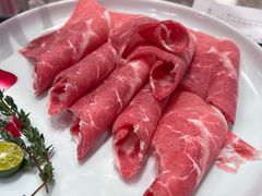-牛牛章·章鱼水煎肉(光谷世界城店)