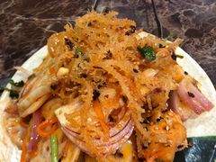 -鸡西大冷面(兰山店)