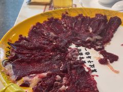 -潮汕大目牛肉火锅(水围店)