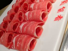 特级肥牛-蜀留香火锅·始于1999·原四川老火锅(白堤路店)