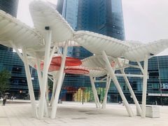 -大族广场Mall&More