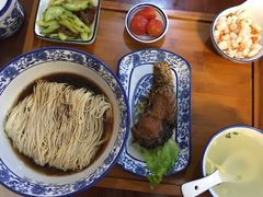 -孙盛兴奥灶面馆·蟹黄面·三虾面(山塘街总店)