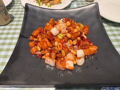 -玉桥餐厅(天坛店)