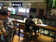 -双桂坊美食街(南大街商业步行街店)