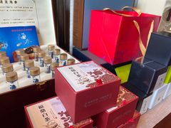-京梟红茶楼(方恒购物中心店)