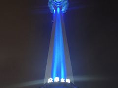 -339旋转餐厅(天府熊猫塔店)
