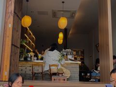 -麻雀咖啡SPARROW COFFEE(十全街店)