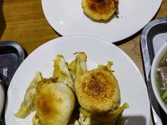 -大南门牛肉包子店