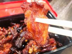 -老韩煸鸡·中国炸鸡(水塔美食街店)