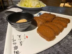 香炸黄粑-泉味道贵州厨房(三里河店)