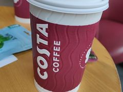 -COSTA COFFEE(丰联广场店)