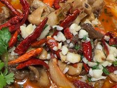 -径山十八道·风味民间菜(杭州总店)
