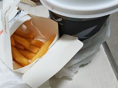 -必胜客(巴沟店)