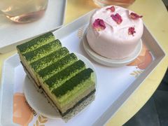 -tea'stone (万象天地店)