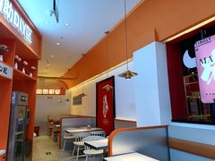 -天府国麻辣香锅(黄岛永旺店)