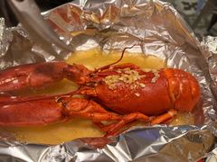 -辉记炭烧海鲜大排档·老字号(福田店)