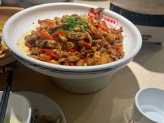 -大碗先生(万家丽店)