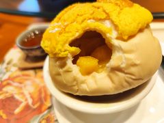 港式菠萝包-虾饺妹·酒家(海珠广场店)