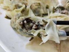 -溢香专业制作饺子云吞(莲花二村店)