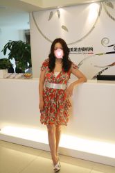 点击看大图 -丽时 Hair Salon