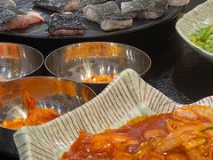 -臻牛烤肉