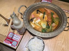-福客麻辣烫·现炒麻辣香锅(印力中心店)