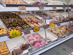 -包满意面包糕点(东坝店)
