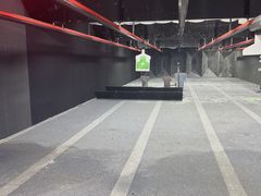 -突击联盟实弹射击场(千佛寺店)