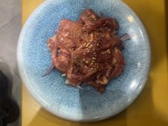 -鹤之乡·齐齐哈尔烤肉·非遗(秋涛路店)