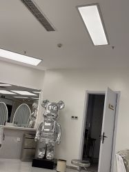 -5号HAIR SALON 专业染发馆