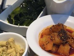 -半天妖烤鱼(方庄店)