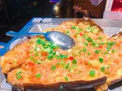 -很久以前羊肉串(大华三路店)