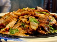 -粗茶淡饭·隐庐私厨(东亭店)