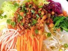 -桥边小楼·手工云南菜·丽江地标美食