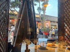 -三只耳火锅(宽窄巷子店)