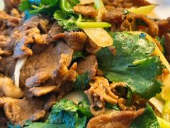 -烤肉宛饭庄(南礼士路店)
