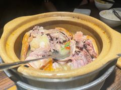 -外婆家(蓝色港湾店)