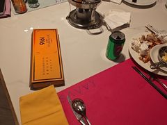 -马哥孛罗酒店·SAVVY全日餐厅