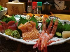 -半藏居酒屋(香港花园店)